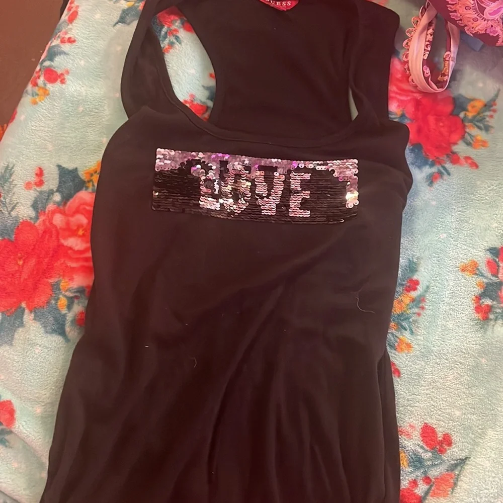 Tank 💙 - Picture 3 of 3